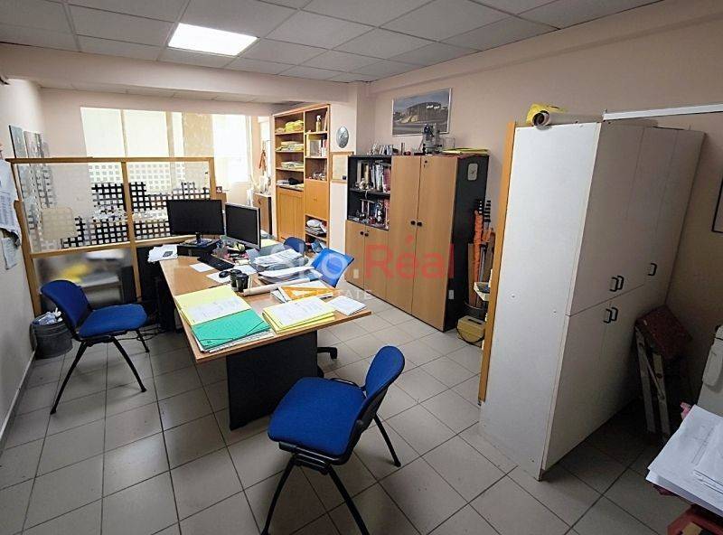 Άποψη χώρου