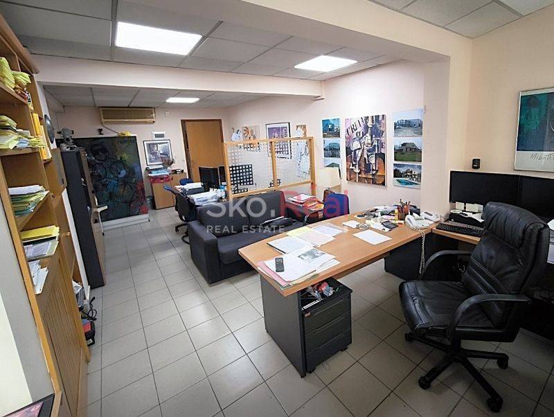 Άποψη χώρου