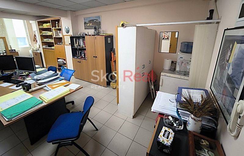 Άποψη χώρου