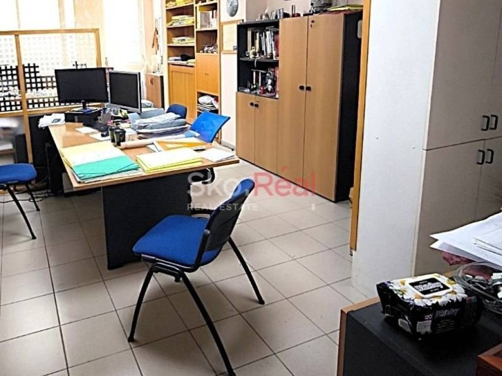 Άποψη χώρου