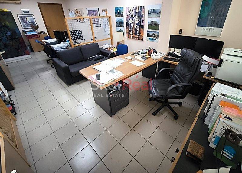 Άποψη χώρου