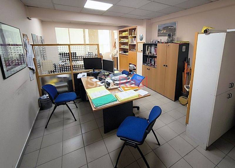 Άποψη χώρου