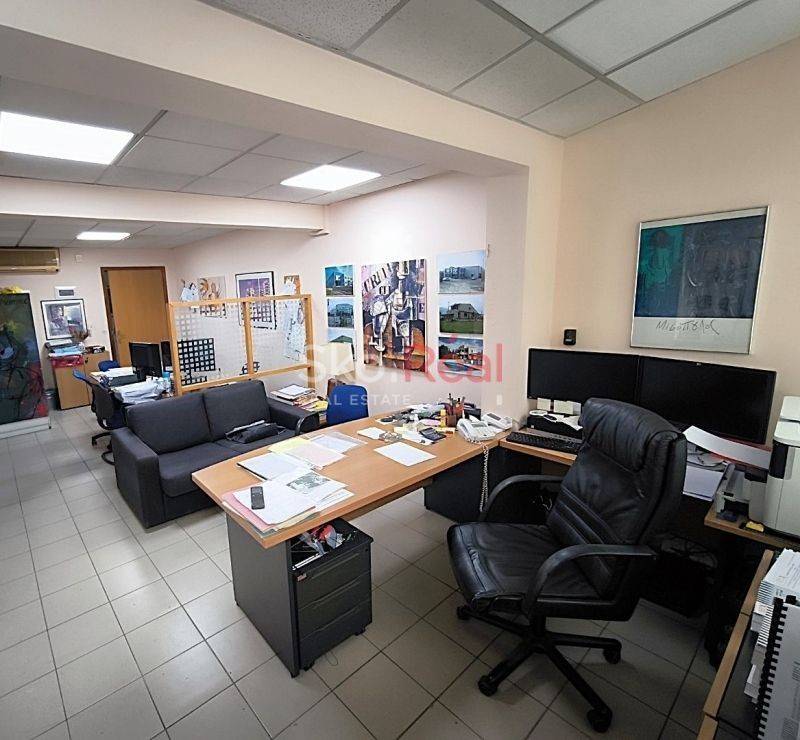 Άποψη χώρου