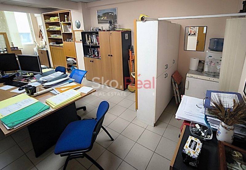 Άποψη χώρου