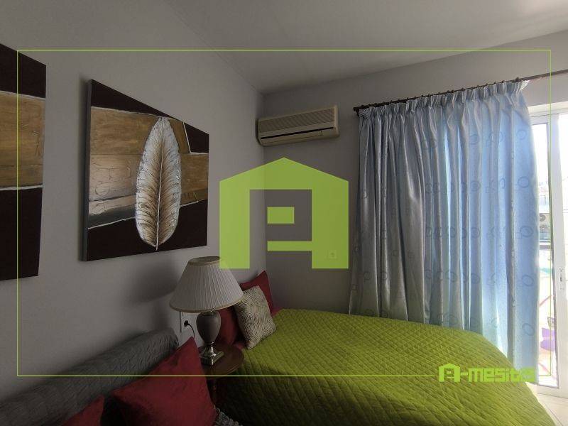 Υπνοδωμάτιο