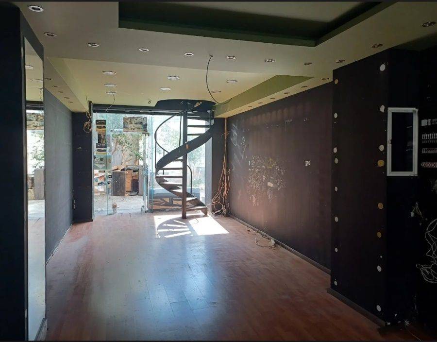 Εσωτερικοι χώροι