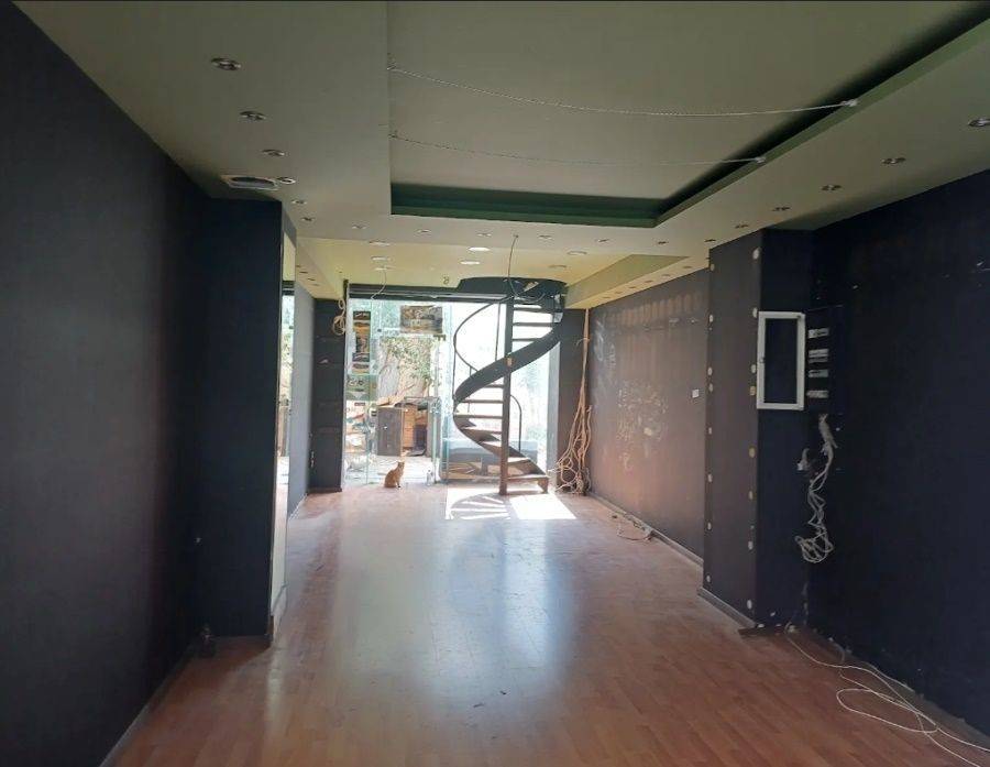 Εσωτερικοι χώροι