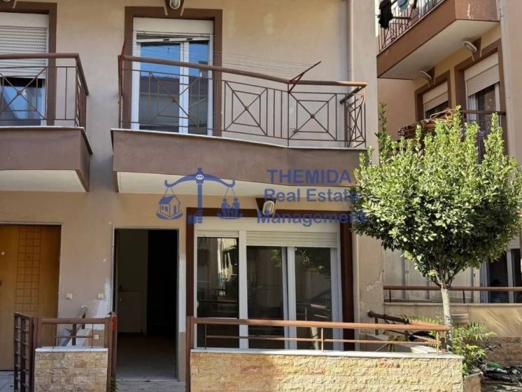 Εξωτερικός χώρος