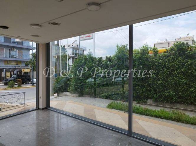 Άποψη χώρου