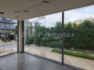 Άποψη χώρου