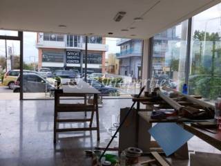 Άποψη χώρου