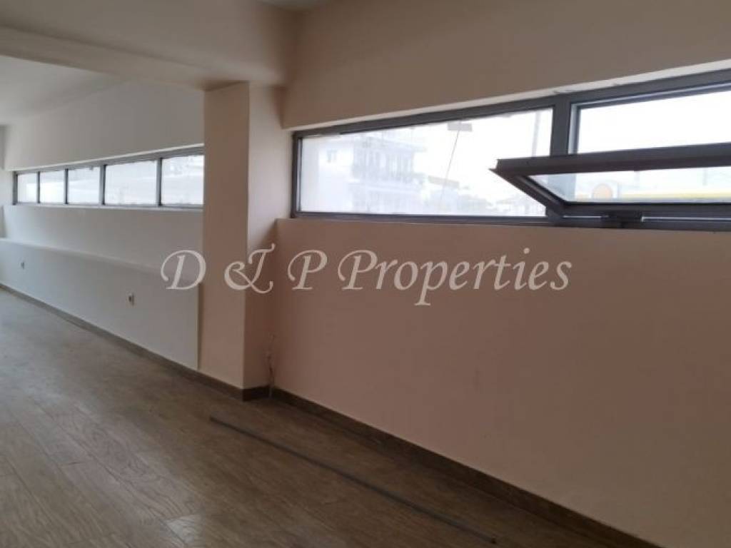 Άποψη χώρου