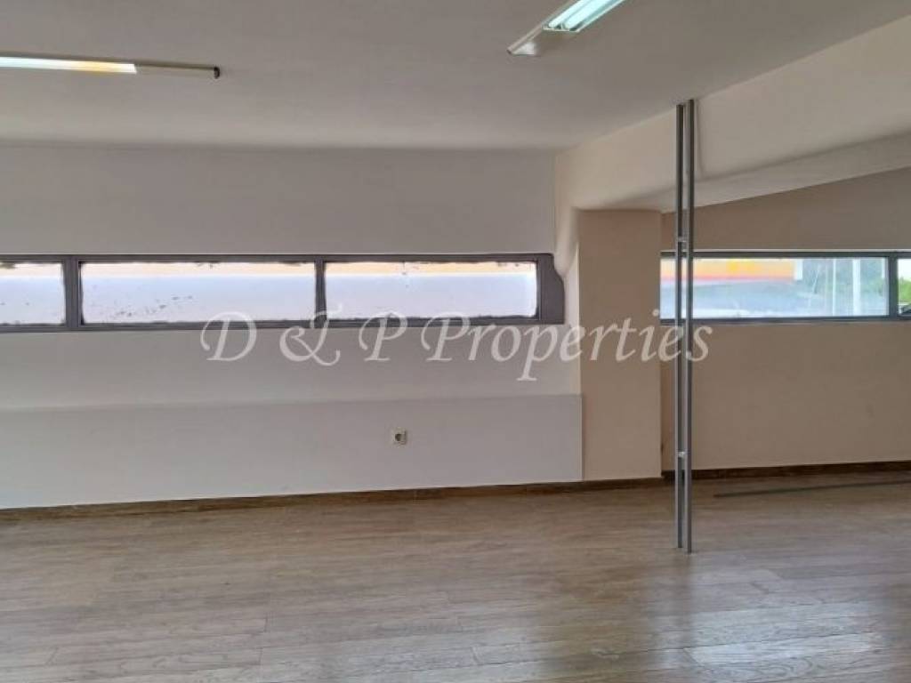 Άποψη χώρου