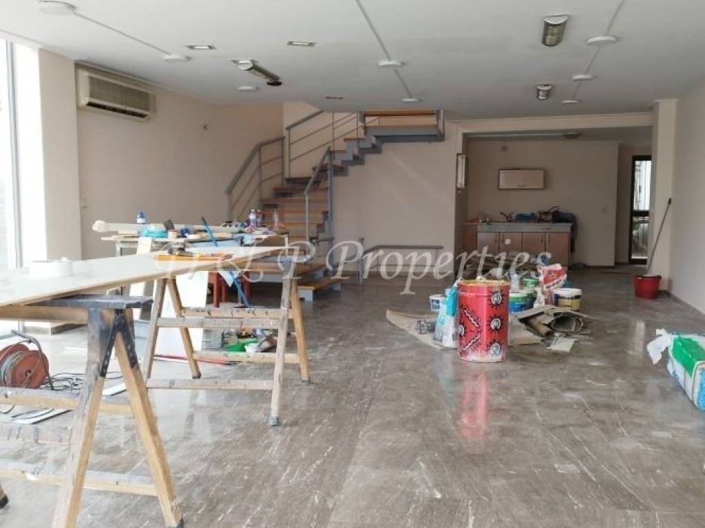 Άποψη χώρου