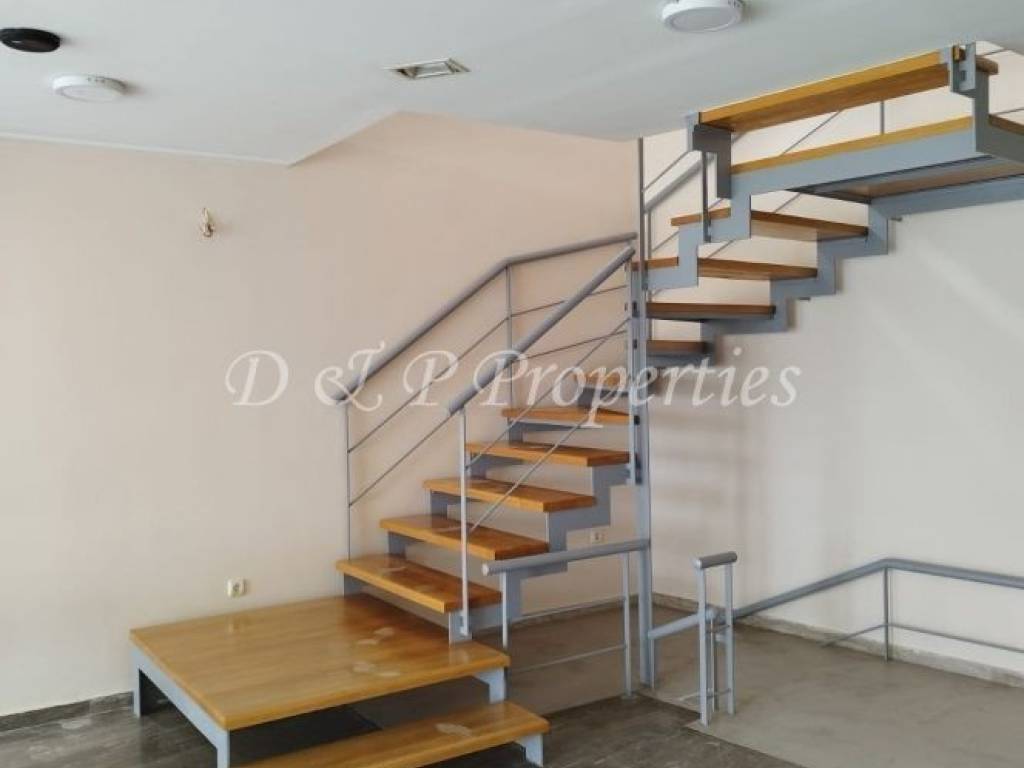 Άποψη χώρου