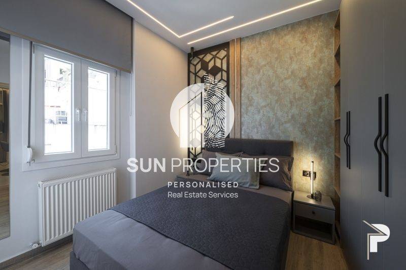 Υπνοδωμάτιο