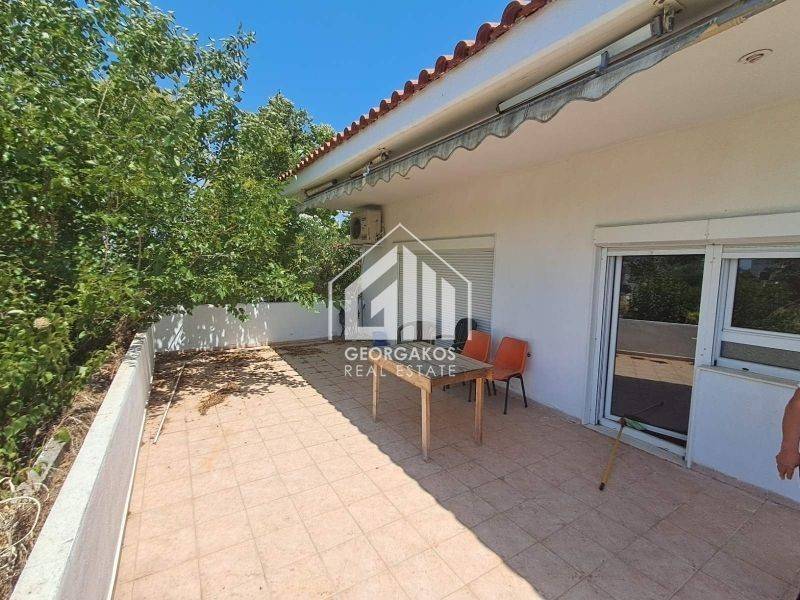 Εξωτερικός χώρος