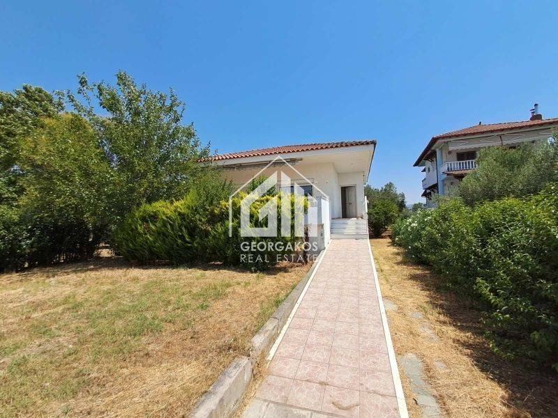 Εξωτερικός χώρος