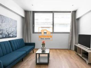 Πλ. Αντιγονιδών, Γκαρσονιέρα, 50 τ.μ.