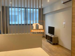 Πλ. Αντιγονιδών, Γκαρσονιέρα, 50 τ.μ.