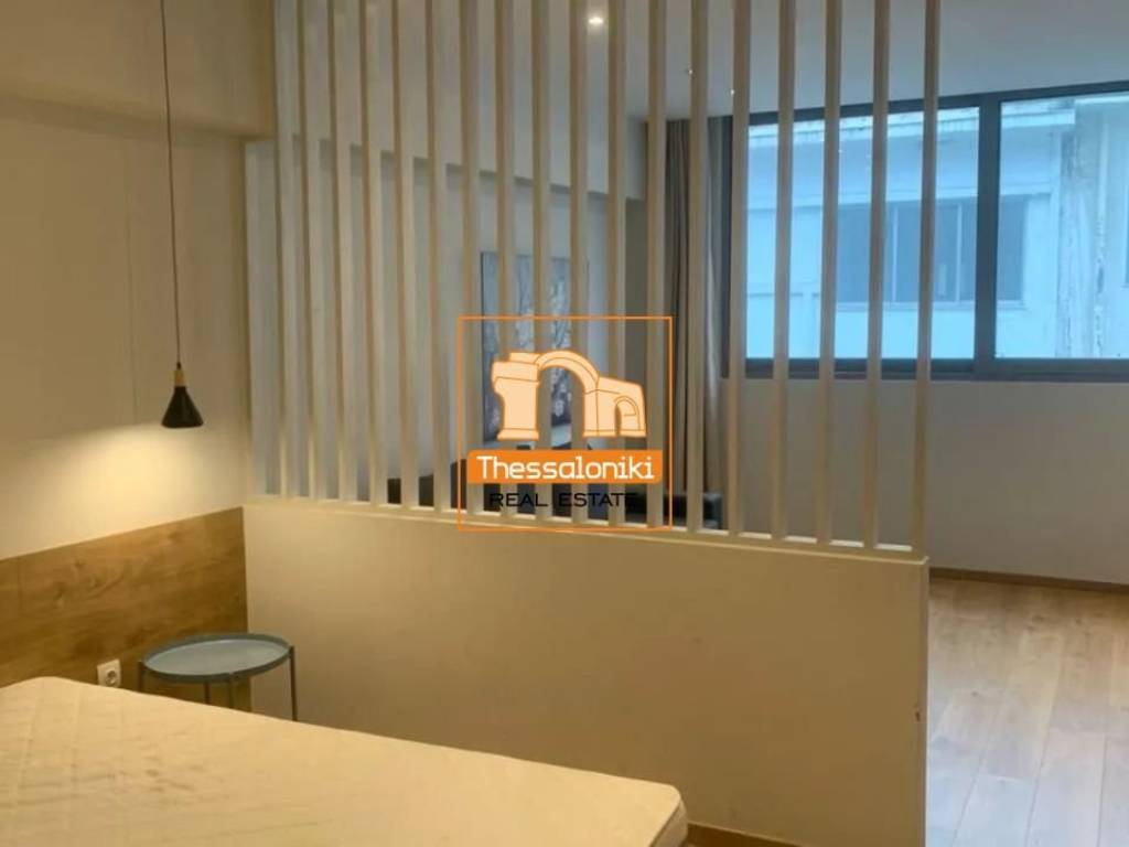 Πλ. Αντιγονιδών, Γκαρσονιέρα, 50 τ.μ.