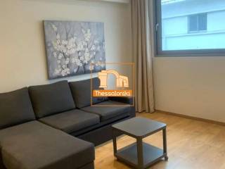 Πλ. Αντιγονιδών, Γκαρσονιέρα, 50 τ.μ.