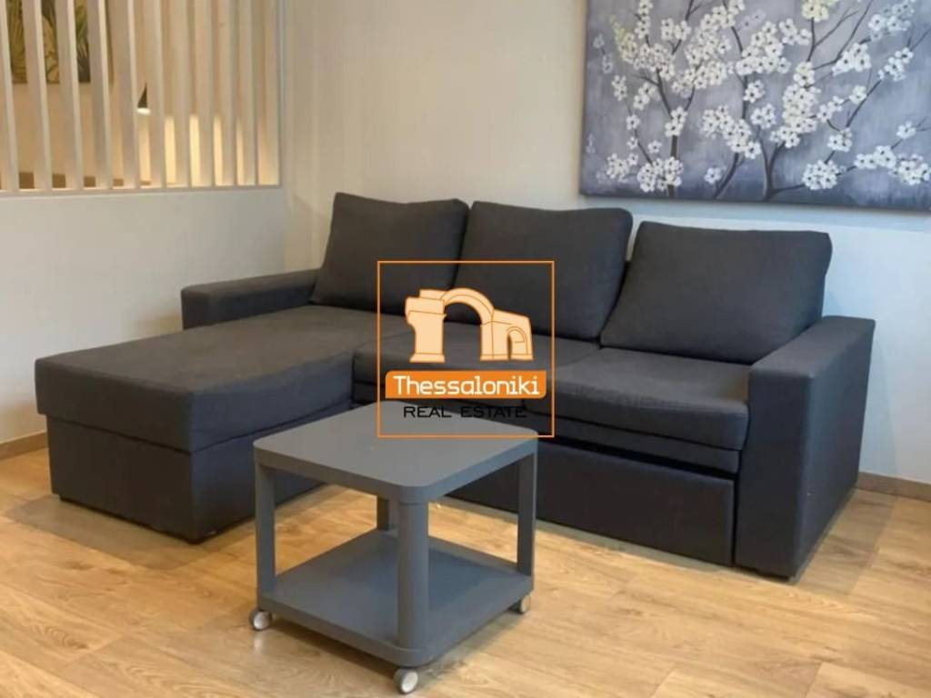 Πλ. Αντιγονιδών, Γκαρσονιέρα, 50 τ.μ.