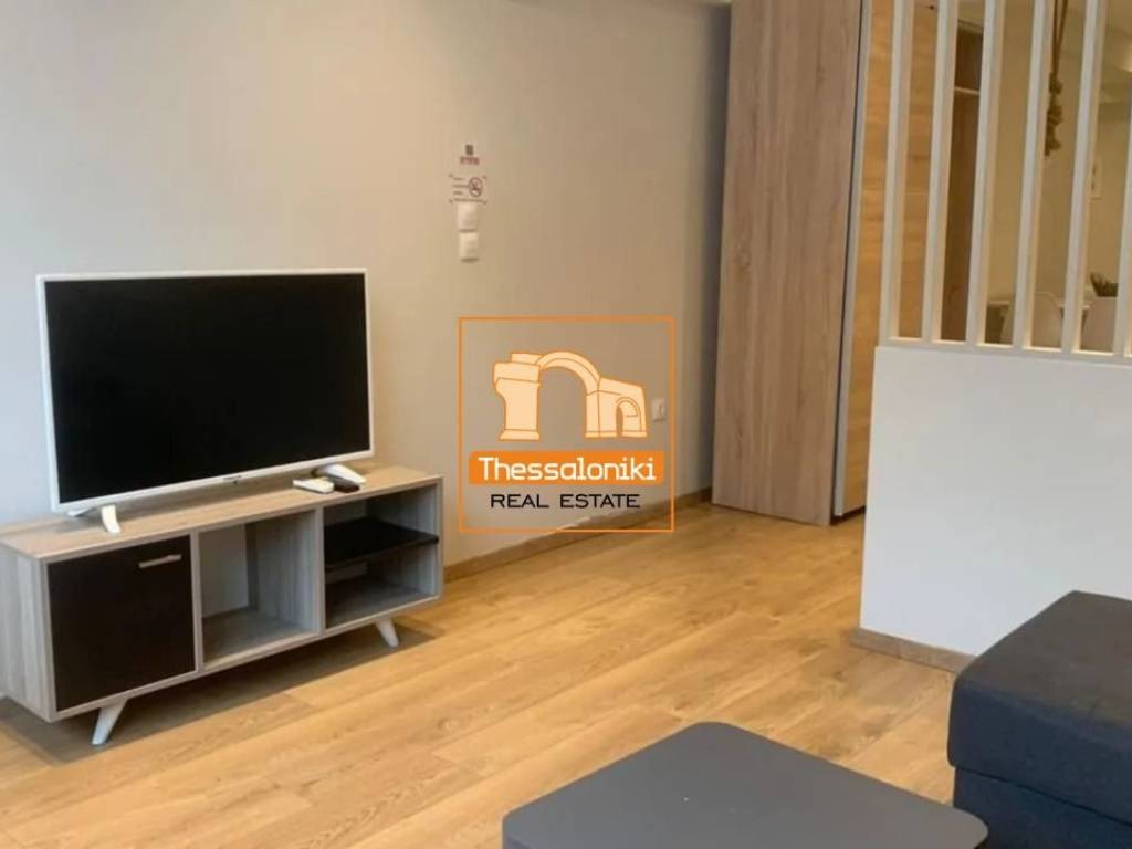 Πλ. Αντιγονιδών, Γκαρσονιέρα, 50 τ.μ.