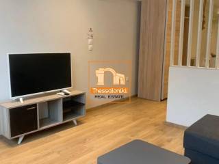 Πλ. Αντιγονιδών, Γκαρσονιέρα, 50 τ.μ.