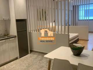 Πλ. Αντιγονιδών, Γκαρσονιέρα, 50 τ.μ.