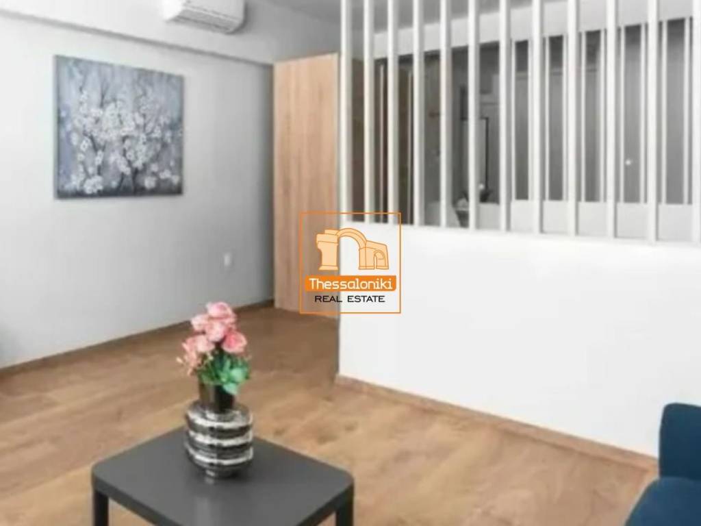 Πλ. Αντιγονιδών, Γκαρσονιέρα, 50 τ.μ.