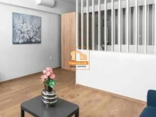 Πλ. Αντιγονιδών, Γκαρσονιέρα, 50 τ.μ.