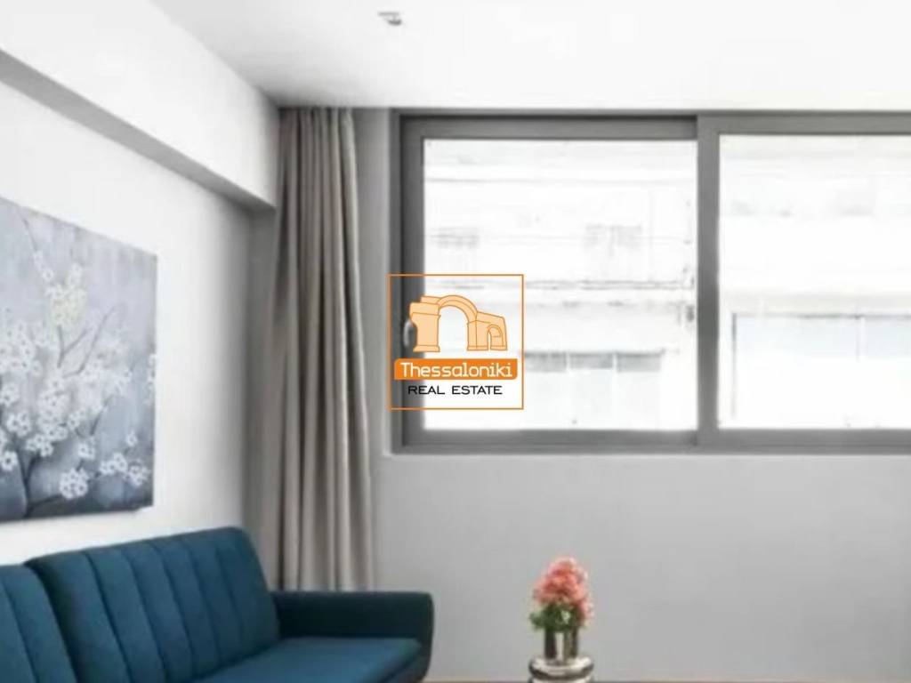 Πλ. Αντιγονιδών, Γκαρσονιέρα, 50 τ.μ.