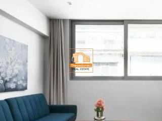 Πλ. Αντιγονιδών, Γκαρσονιέρα, 50 τ.μ.