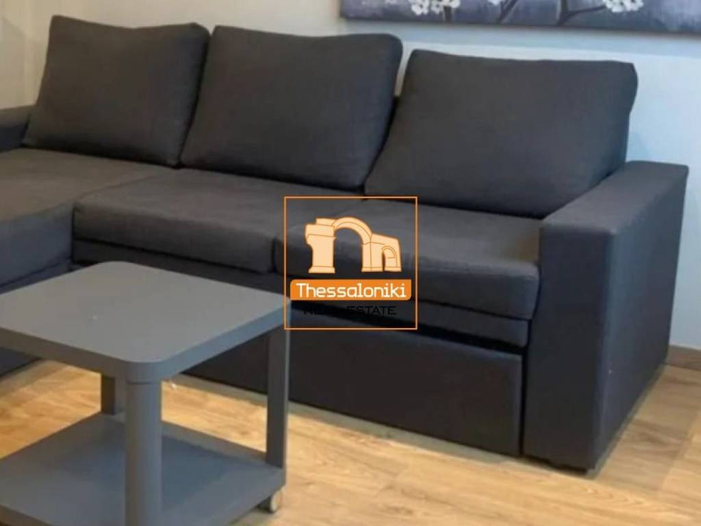 Πλ. Αντιγονιδών, Γκαρσονιέρα, 50 τ.μ.