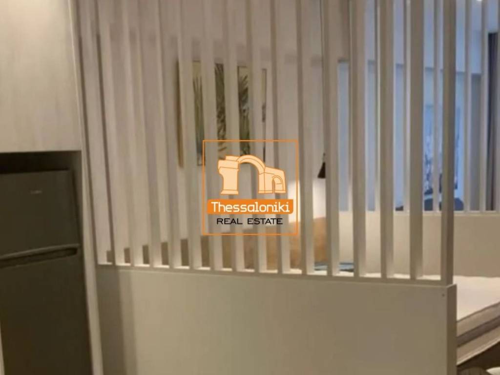 Πλ. Αντιγονιδών, Γκαρσονιέρα, 50 τ.μ.