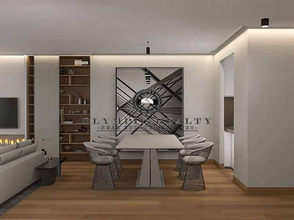 Εσωτερικοι χώροι