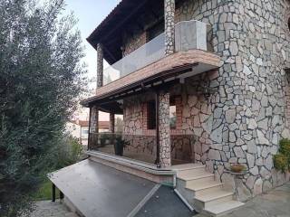 Villa - Grekodom 64258|1014754