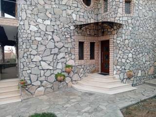 Villa - Grekodom 64258|1014814