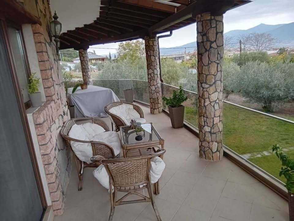 Villa - Grekodom 64258|1014763