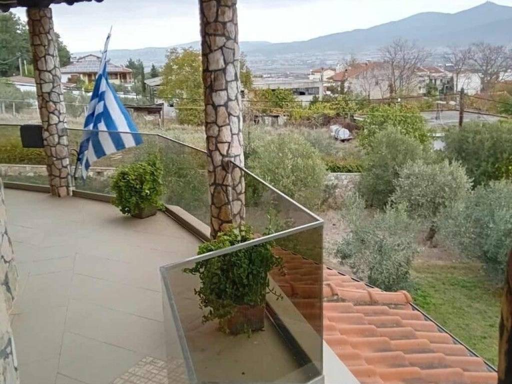 Villa - Grekodom 64258|1014771