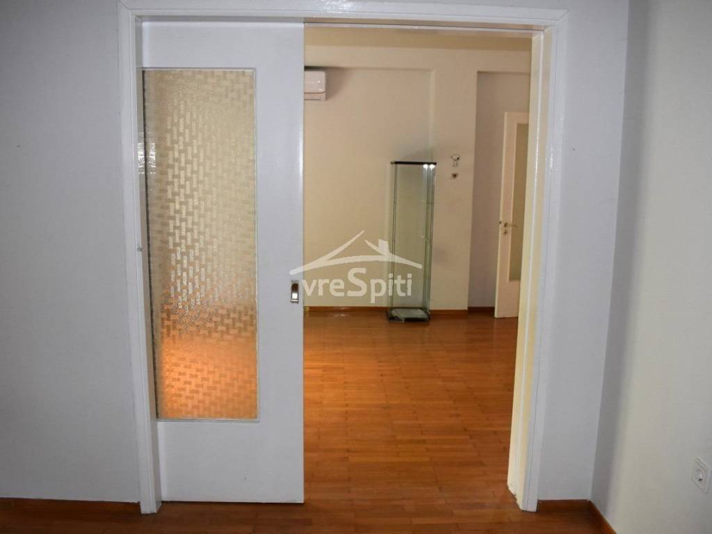 1ο ΥΠΝΟΔΩΜΑΤΙΟ ή 2ο ΚΑΘΙΣΤΙΚΟ