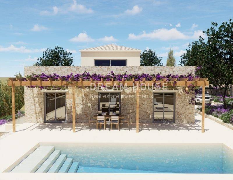 pisina kai exoterikos choros