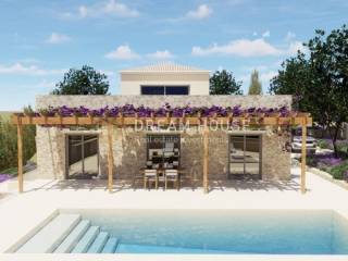 pisina kai exoterikos choros