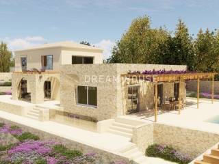 Apopse exoterikoy choroy gonia