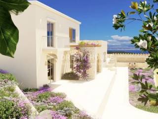 thea thalassa kai gonia spitioy