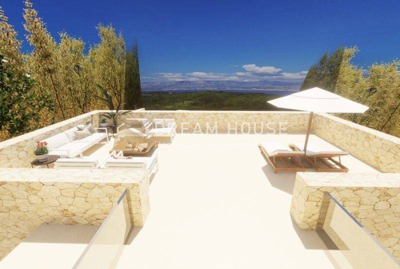 mpalkoni kai thea ston 1o oropho