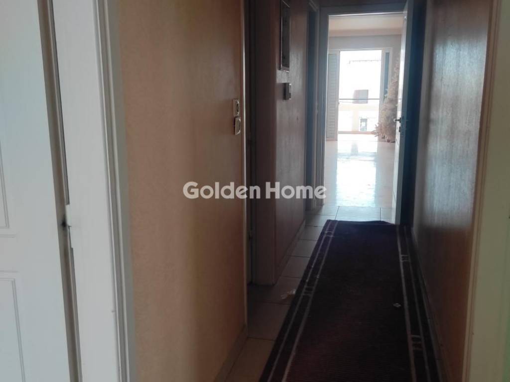 Χολ - Διάδρομος