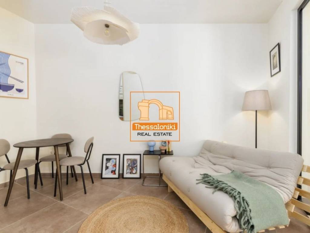 Πλ. Δώδεκα Αποστόλων, Διαμέρισμα, 40 τ.μ.