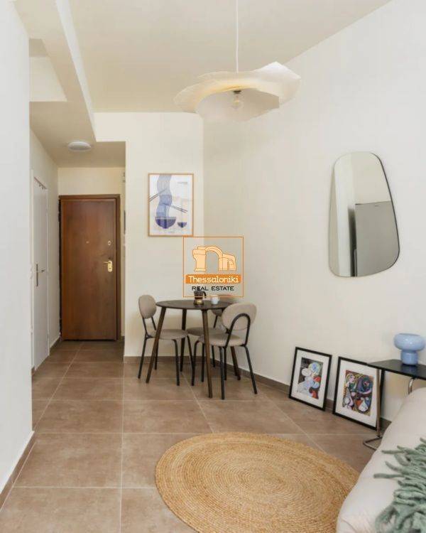 Πλ. Δώδεκα Αποστόλων, Διαμέρισμα, 40 τ.μ.